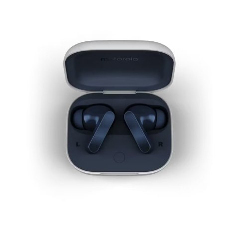 Słuchawki Moto Buds Blueberry