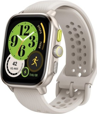 Smartwatch Cheetah Square Winner Champagne Amazfit
