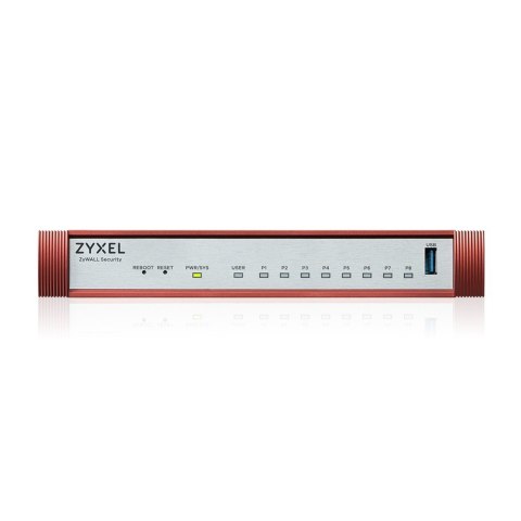 USG FLEX 100 H Se ries USGFLEX100H-EU0102F Zyxel