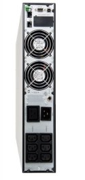 Zasilacz awaryjny UPS do szafy rack RTII 3000VA 2700W z LCD Green Cell