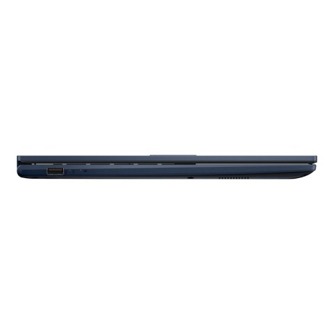 ASUS Vivobook 15 X1504VA-BQ041W i3-1315U 15.6"FHD IPS 60Hz 250nits AG 16GB DDR4 SSD512 Intel Iris Xe Graphics WLAN+BT Cam720p 42