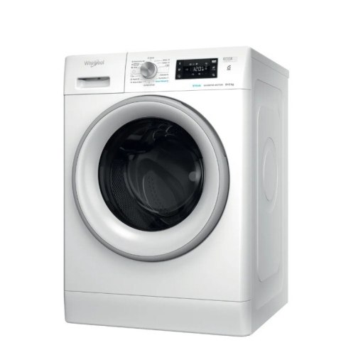 Pralko-suszarka FFWDB864489SVEE Whirlpool