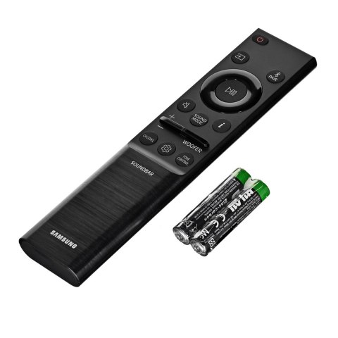 Soundbar Samsung HW-QS750F/EN