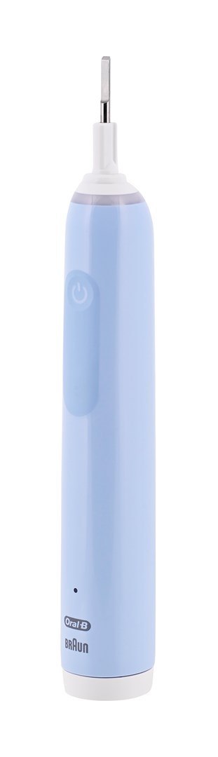 Szczoteczka Oral-B PRO 3 3000 Sensitive Clean Blue Szczoteczka Oral-B PRO 3 3000 Sensitive Clean Blue