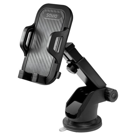 Uchwyt samochodowy na telefon SAVIO CH-04 Savio