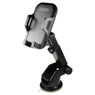 Uchwyt samochodowy na telefon SAVIO CH-04 Savio