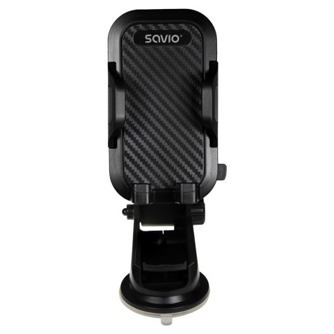 Uchwyt samochodowy na telefon SAVIO CH-04 Savio