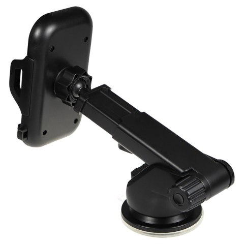 Uchwyt samochodowy na telefon SAVIO CH-04 Savio