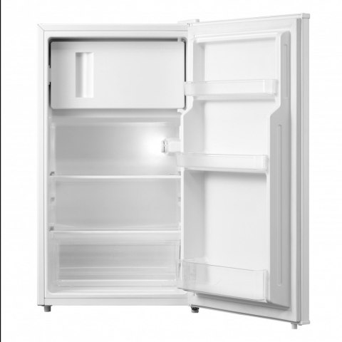 Chłodziarko-zamrażarka MDRD125FGE01 podblatowa Midea