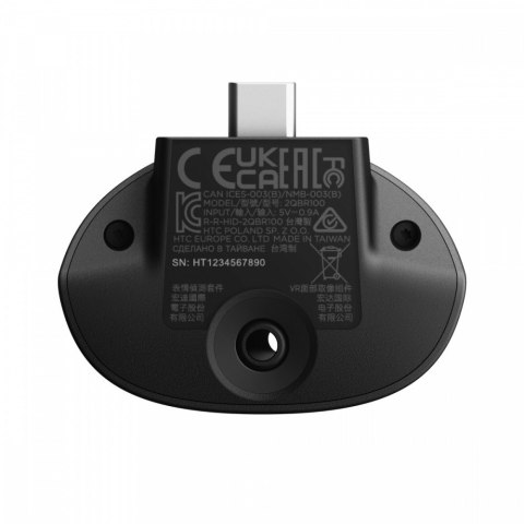 Moduł śledzenia mimiki twarzy Vive Focus 3 Facial Tracker 99HATH004-00