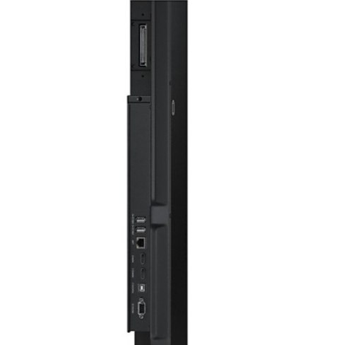 Monitor interaktywny 86 cali WA86F LH86WAFWLGCXEN Samsung