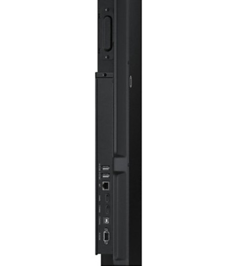 Monitor interaktywny 86 cali WA86F LH86WAFWLGCXEN Samsung