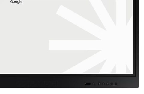 Monitor interaktywny 86 cali WA86F LH86WAFWLGCXEN Samsung