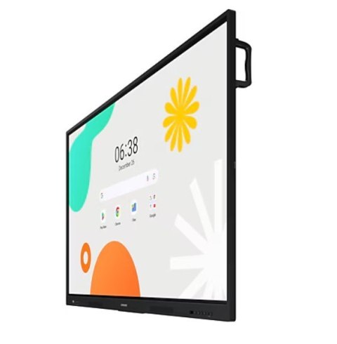 Monitor interaktywny 86 cali WA86F LH86WAFWLGCXEN Samsung