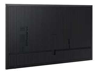Monitor profesjonalny QB43C 43 cale Błyszczący 16h/7 350(cd/m2) 3840x2160 (UHD) S10 Player (Tizen 7, VXT Ready) WiFi/BT 3 lata O Samsung