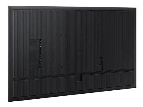 Monitor profesjonalny QB43C 43 cale Błyszczący 16h/7 350(cd/m2) 3840x2160 (UHD) S10 Player (Tizen 7, VXT Ready) WiFi/BT 3 lata O Samsung