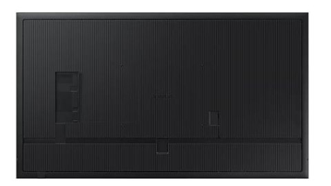 Monitor profesjonalny QM85C 85 cali Matowy 24h/7 500(cd/m2) 3840 x 2160 (UHD) S6 Player (Tizen 7) Wi-Fi/BT 3 lata On-Site (LH85Q Samsung
