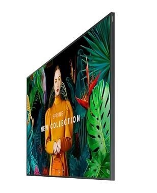 Monitor profesjonalny QM85C 85 cali Matowy 24h/7 500(cd/m2) 3840 x 2160 (UHD) S6 Player (Tizen 7) Wi-Fi/BT 3 lata On-Site (LH85Q Samsung