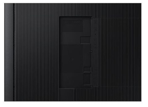 Monitor profesjonalny QM85C 85 cali Matowy 24h/7 500(cd/m2) 3840 x 2160 (UHD) S6 Player (Tizen 7) Wi-Fi/BT 3 lata On-Site (LH85Q Samsung