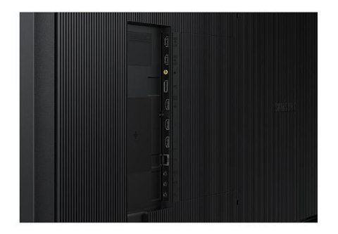 Monitor profesjonalny QM85C 85 cali Matowy 24h/7 500(cd/m2) 3840 x 2160 (UHD) S6 Player (Tizen 7) Wi-Fi/BT 3 lata On-Site (LH85Q Samsung