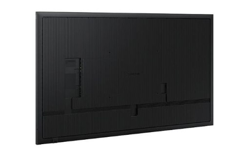 Monitor profesjonalny QM85C 85 cali Matowy 24h/7 500(cd/m2) 3840 x 2160 (UHD) S6 Player (Tizen 7) Wi-Fi/BT 3 lata On-Site (LH85Q Samsung