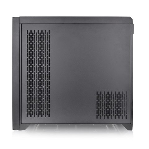 Obudowa CTE C750 Full Tower ARGB 14cmx3 Tempered Glass - Czarna Thermaltake
