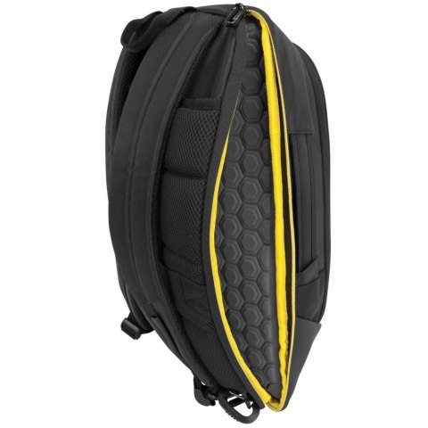 Plecak na laptopa CityGear 14-15.6cala Convertible czarny Targus