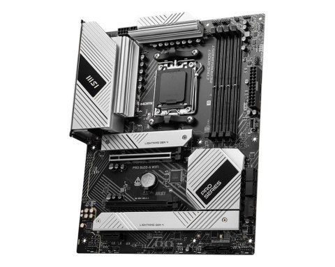 Płyta główna PRO B650-A WIFI AM5 4DD 5 HDMI/DP mATX MSI