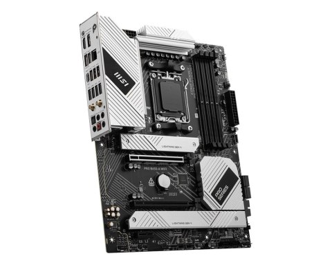 Płyta główna PRO B650-A WIFI AM5 4DD 5 HDMI/DP mATX MSI