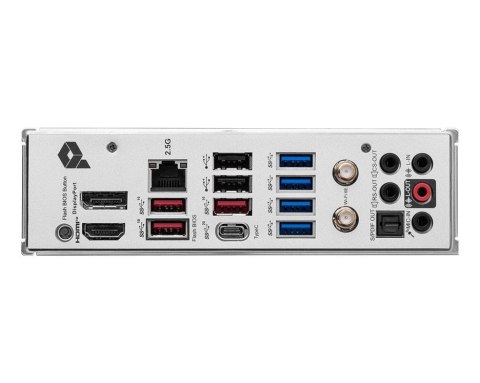 Płyta główna PRO B650-A WIFI AM5 4DD 5 HDMI/DP mATX MSI