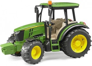 Pojazd Traktor John Deere 5115M