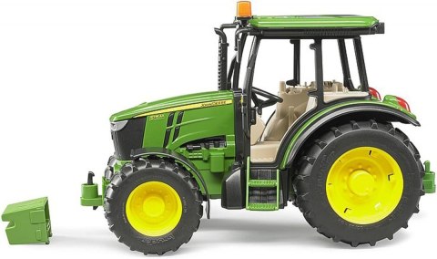 Pojazd Traktor John Deere 5115M