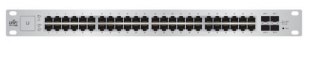 Przełącznik UniFi Switch 48x1GbE 4xSFP USW-48 UBIQUITI