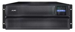 SMX2200HVNC SMART X 2200VA R2T 4U LCD + AP9641 APC