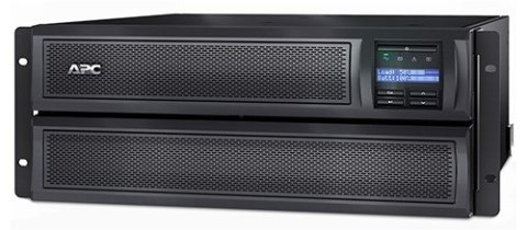 SMX2200HVNC SMART X 2200VA R2T 4U LCD + AP9641 APC