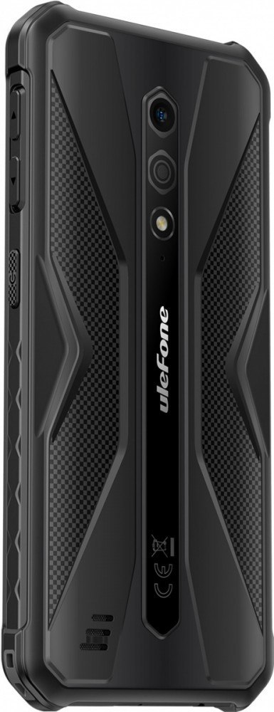 Smartfon Armor X12 4G 3/32GB IP69K Czarny ULEFONE