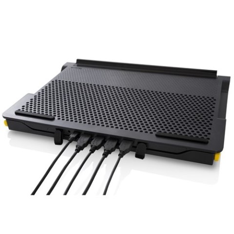 Targus CHILI MAT USB PODKŁADKA z HUBEM USB