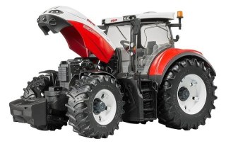 Traktor Steyr 6300 Terrus CVT BRUDER