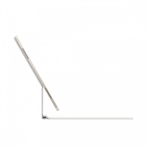 Klawiatura Magic Keyboard do iPada Air 13 cali (M3) - angielski (międzynarodowy)