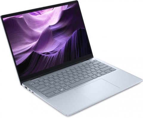 Laptop Dell 14 Plus DB14250 Win11Pro Ultra 9 288V/32GB/1TB/14.0 2.5K/Arc/FgrPr/WLAN + BT/Backlit Kb/4 Cell/3Y ProSupport Dell