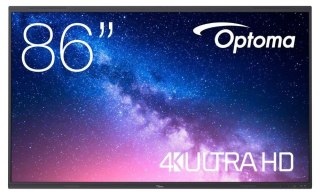 Monitor interaktywny 5863RK H1F0C0PBW101 Optoma