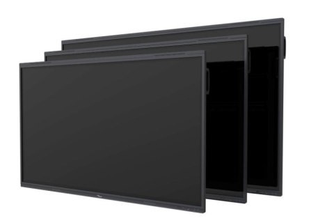 Monitor interaktywny 5863RK H1F0C0PBW101 Optoma
