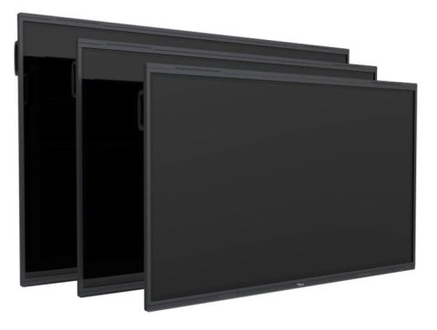 Monitor interaktywny 5863RK H1F0C0PBW101 Optoma