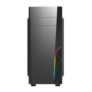 Obudowa PC T8 ATX Mid Tower 120 mm wentylator Zalman