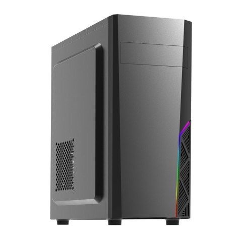 Obudowa PC T8 ATX Mid Tower 120 mm wentylator Zalman