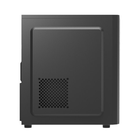 Obudowa PC T8 ATX Mid Tower 120 mm wentylator Zalman