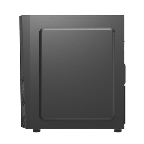 Obudowa PC T8 ATX Mid Tower 120 mm wentylator Zalman