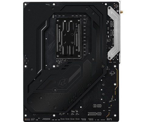 Płyta główna X870 NOVA WIFI AM5 4DDR5 M.2 ATX