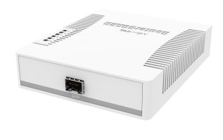 Przełącznik RB260GS CSS106-5G-1S MikroTik