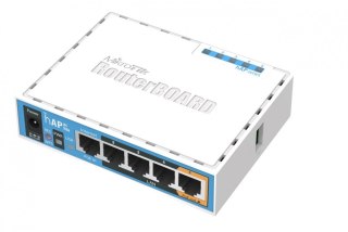 Punkt dostępowy 2.4/5 GHz 5FE RB952Ui-5ac2nD Mikrotik